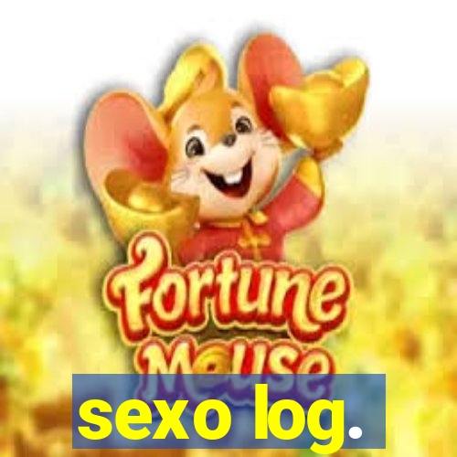 sexo log.